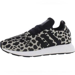 NIB Adidas Swift Run W Women’s Samoa Sneakers